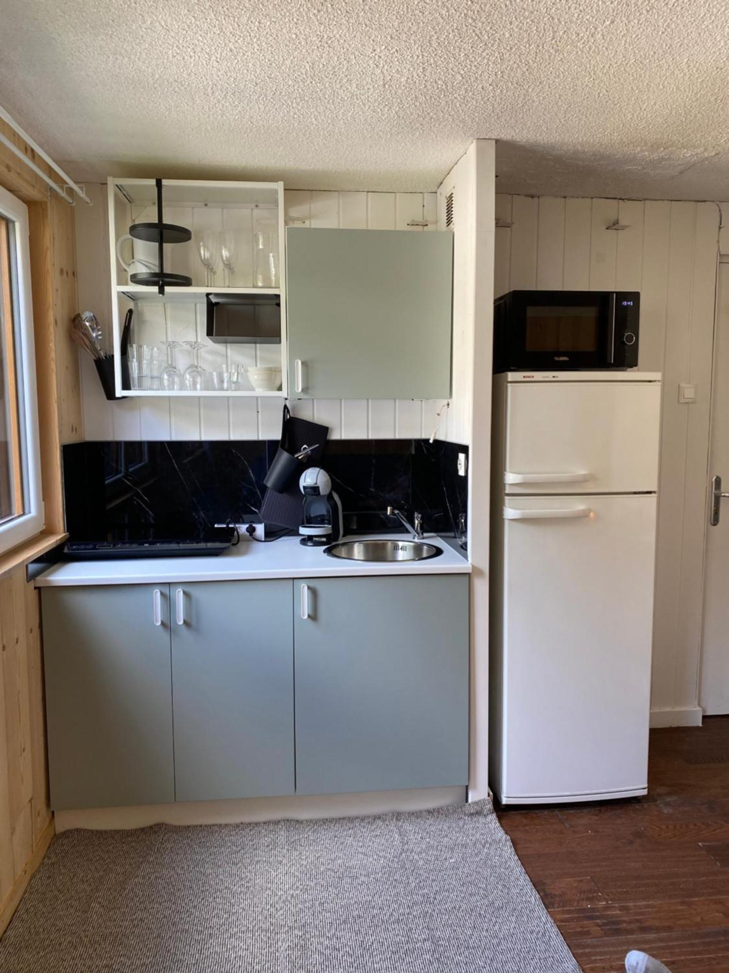 Studio Chaleureux Renove Алмон Екстериор снимка