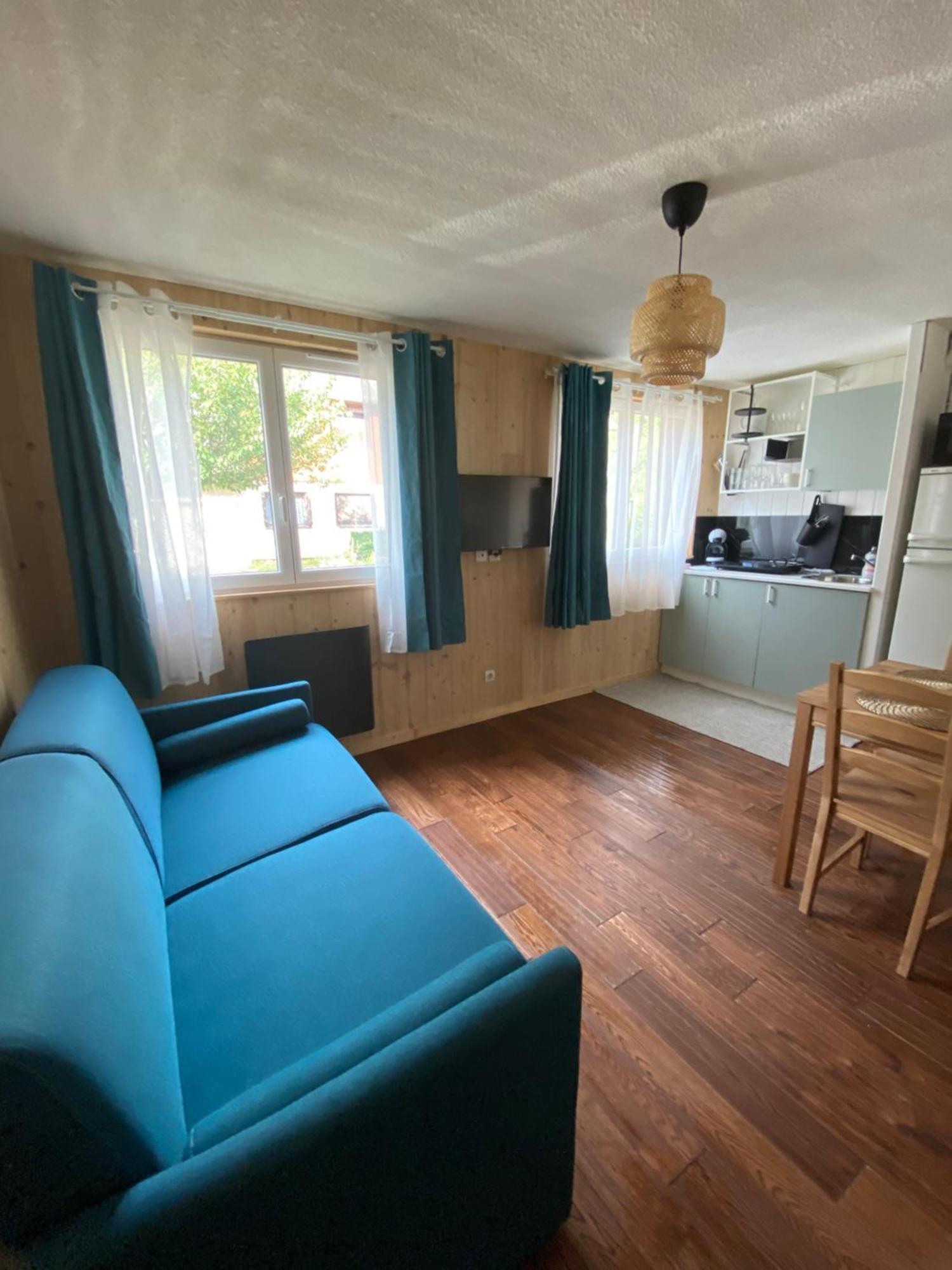 Studio Chaleureux Renove Алмон Екстериор снимка