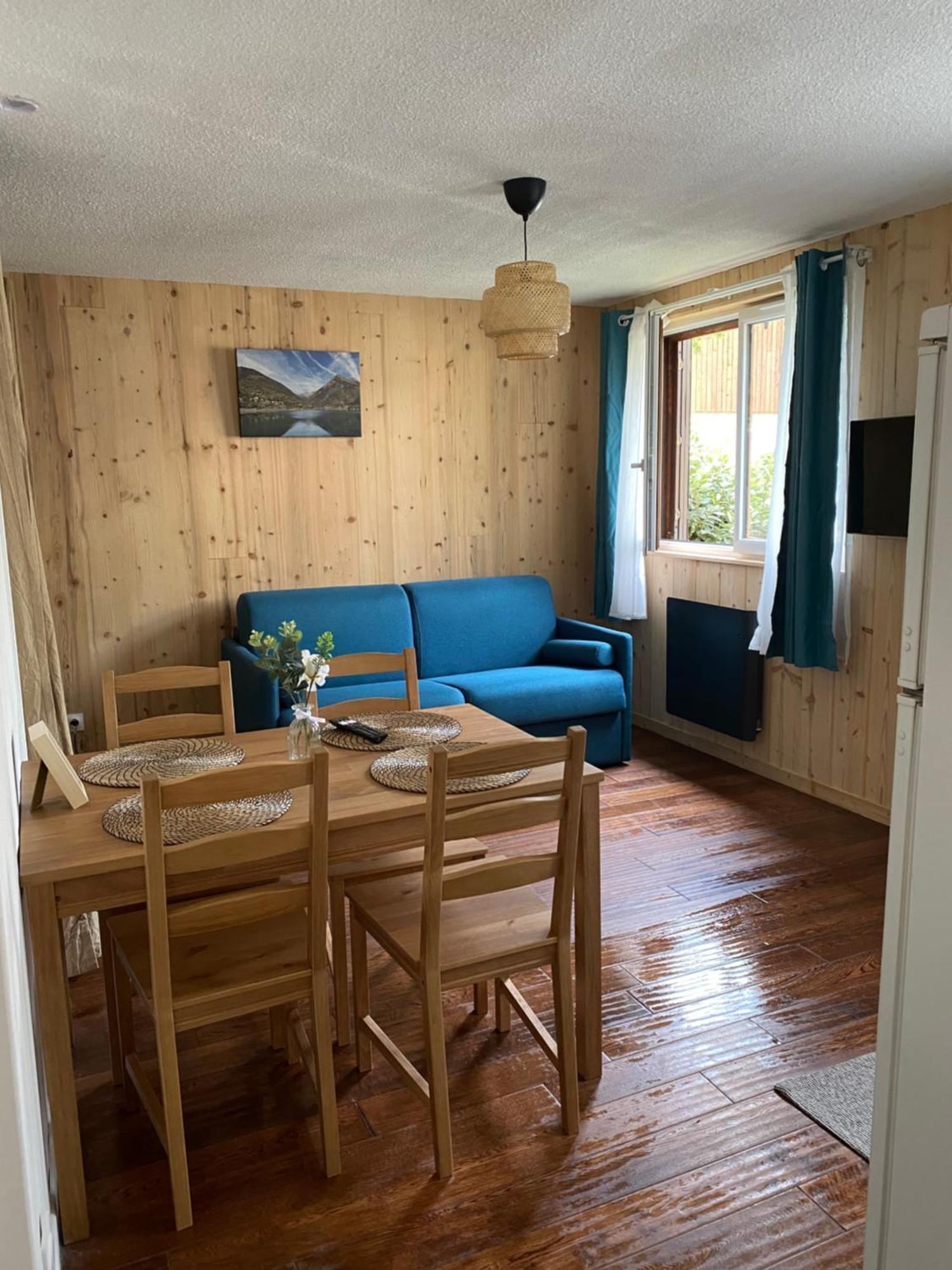 Studio Chaleureux Renove Алмон Екстериор снимка