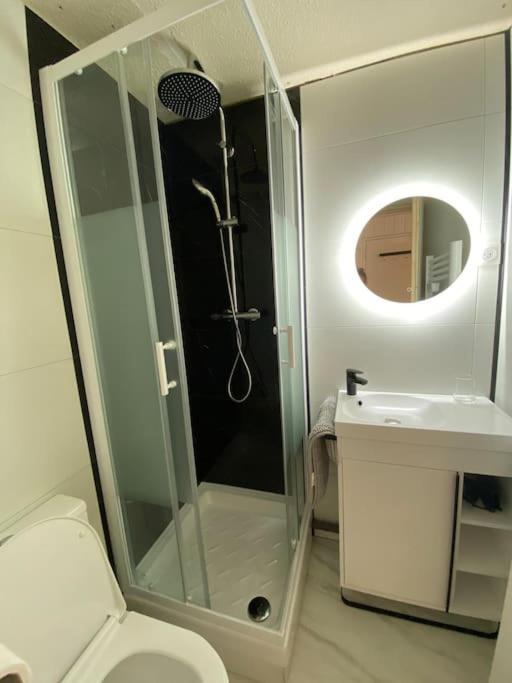 Studio Chaleureux Renove Алмон Екстериор снимка