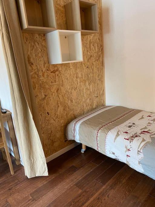 Studio Chaleureux Renove Алмон Екстериор снимка