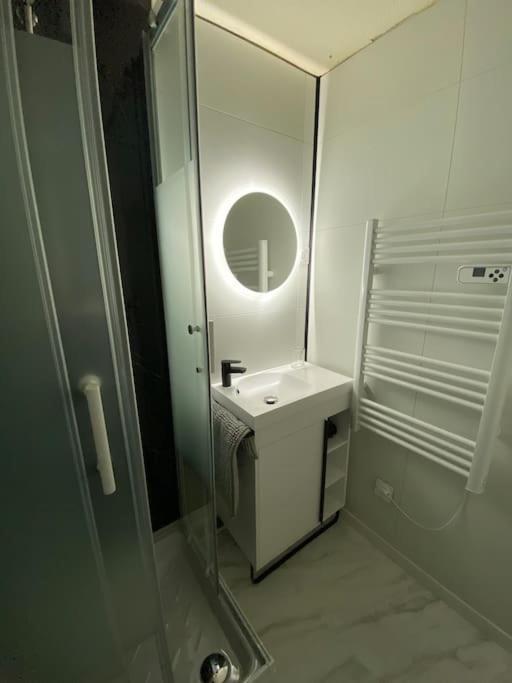 Studio Chaleureux Renove Алмон Екстериор снимка