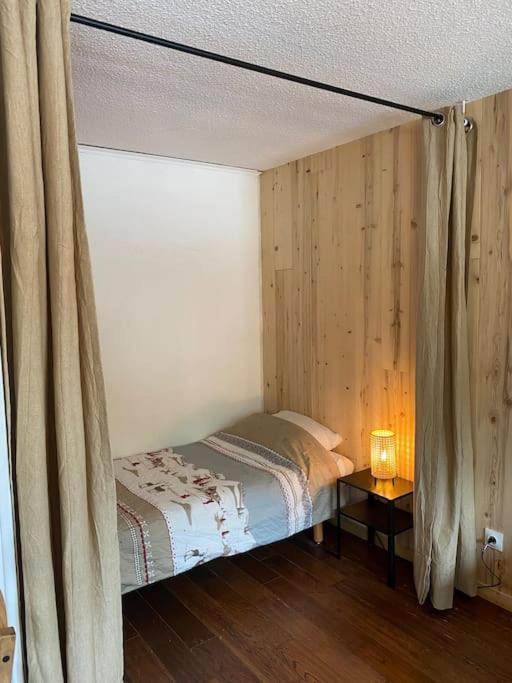 Studio Chaleureux Renove Алмон Екстериор снимка