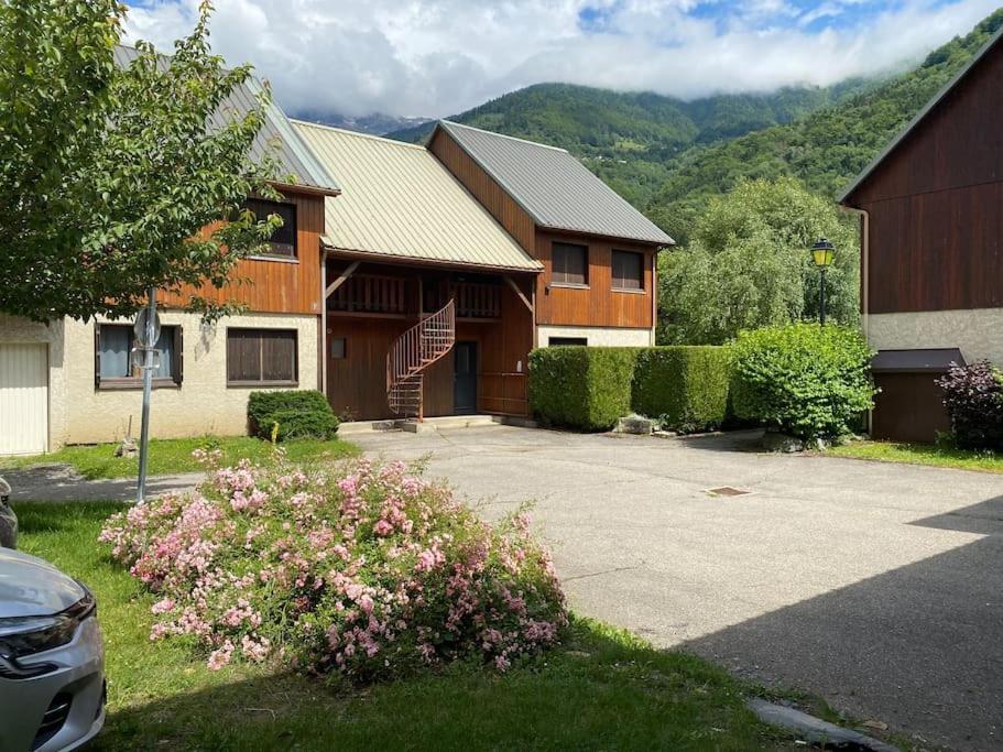 Studio Chaleureux Renove Алмон Екстериор снимка